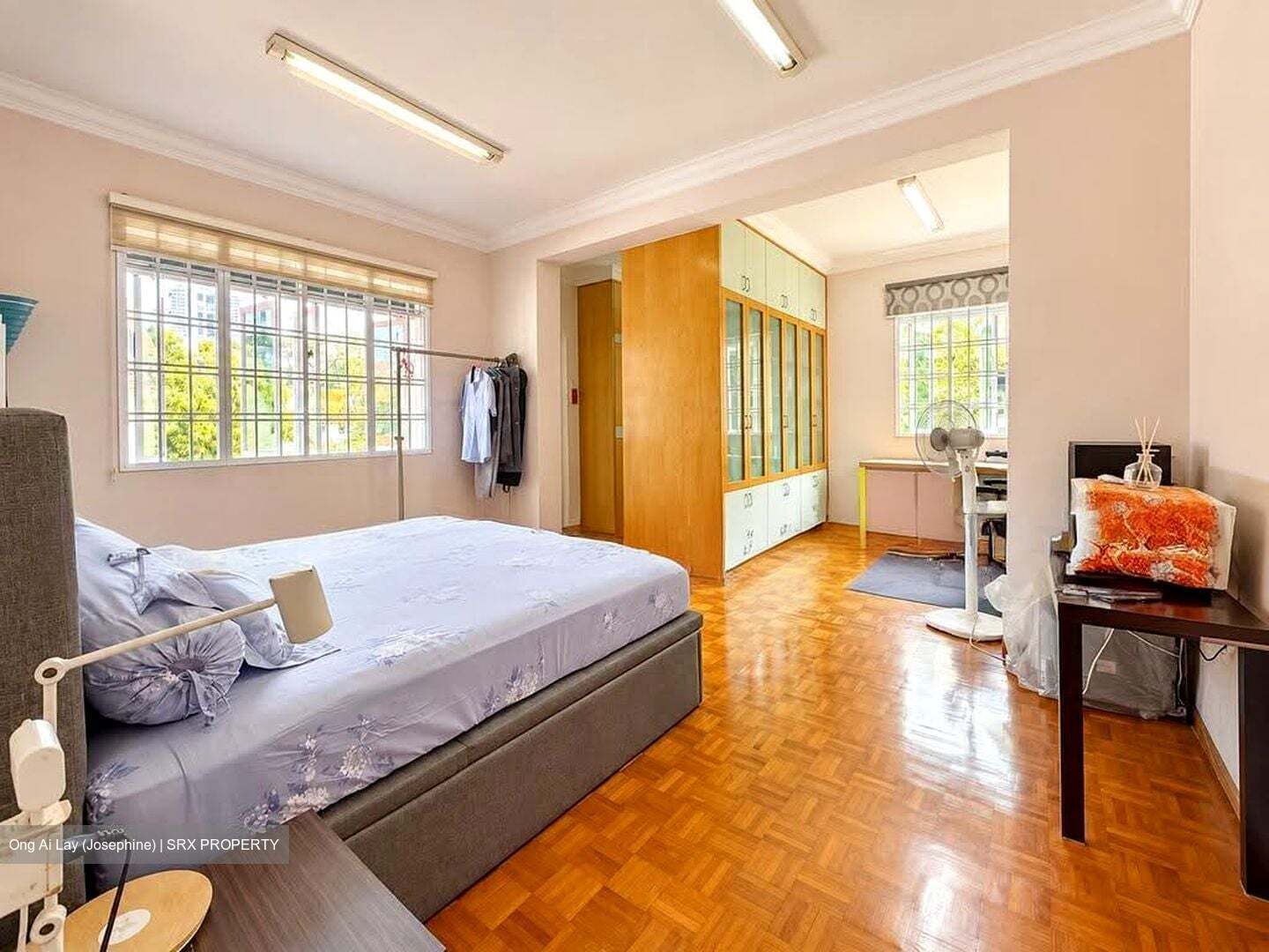 Sennett Estate (D13), Terrace #613794291